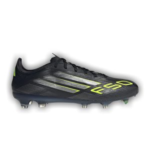 adidas Adizero F50 Pro FG 'Electric Stealth Pack'
