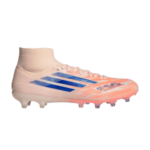 adidas Wmns F50 Sparkfusion Pro  'Bliss Orange/Lucid Blue/Beam Orange'