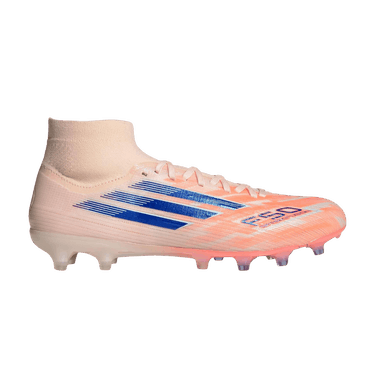 adidas Wmns F50 Sparkfusion Pro  'Bliss Orange/Lucid Blue/Beam Orange'