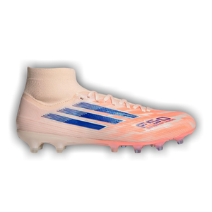 adidas Wmns F50 Sparkfusion Pro  'Bliss Orange/Lucid Blue/Beam Orange'