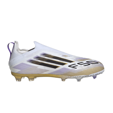 adidas Adizero F50 Elite Laceless FG K 'Road to Glory Pack'
