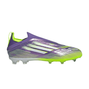 adidas Adizero F50 Elite Laceless FG K 'Radiant Blaze Pack'
