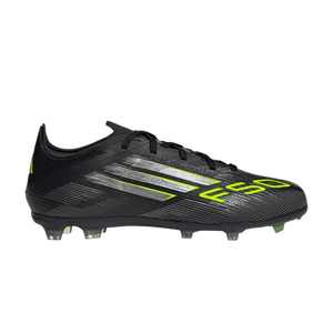 adidas Adizero F50 Elite FG K 'Electric Stealth Pack'