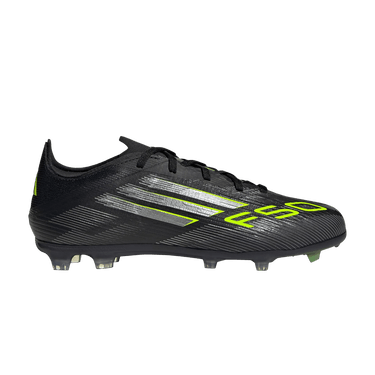 adidas Adizero F50 Elite FG K 'Electric Stealth Pack'