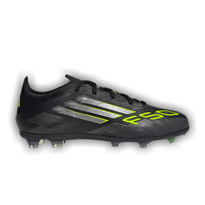 adidas Adizero F50 Elite FG K 'Electric Stealth Pack'