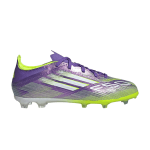 adidas Adizero F50 Elite FG K 'Radiant Blaze Pack'
