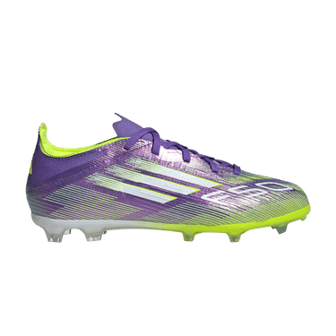 adidas Adizero F50 Elite FG K 'Radiant Blaze Pack'