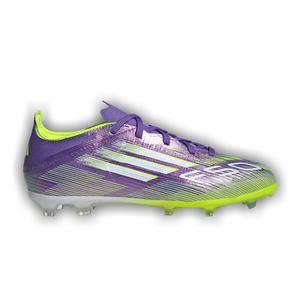 adidas Adizero F50 Elite FG K 'Radiant Blaze Pack'