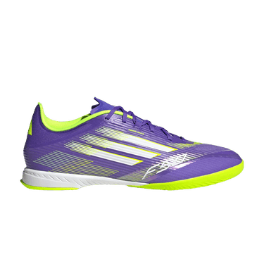 adidas Adizero F50 League IN 'Radiant Blaze Pack'