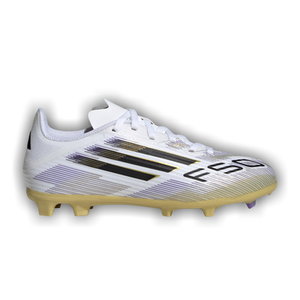 adidas Adizero F50 League FG MG K 'Road to Glory Pack'