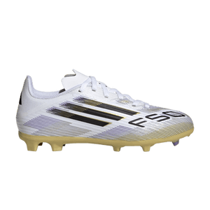 adidas Adizero F50 League FG MG K 'Road to Glory Pack'