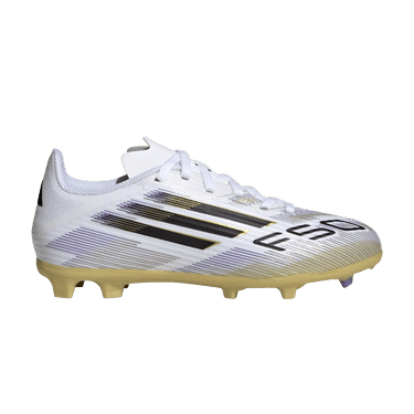 adidas Adizero F50 League FG MG K 'Road to Glory Pack'