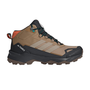 adidas Terrex Skychaser AX5 Mid GORE-TEX 'Cardboard Blanch Cargo Impact Orange'