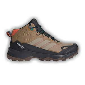 adidas Terrex Skychaser AX5 Mid GORE-TEX 'Cardboard Blanch Cargo Impact Orange'