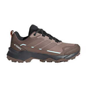 adidas Wmns Terrex Skychaser AX5 GORE-TEX 'Trace Brown'