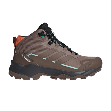 adidas Terrex Skychaser AX5 Mid GORE-TEX 'Trace Brown'