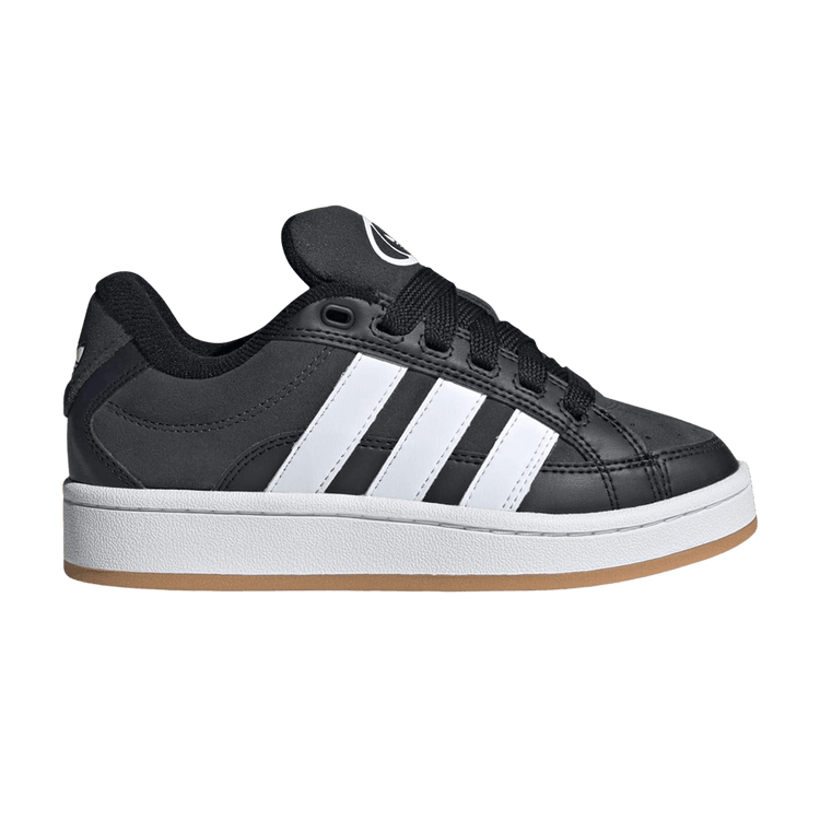 adidas Campus 00s Beta J 'Carbon Cloud White' JH7837