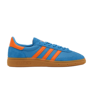 Adidas Handball Spezial J 'Focus Blue Orange'