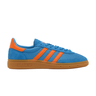Adidas Handball Spezial J 'Focus Blue Orange'