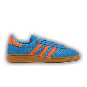 Adidas Handball Spezial J 'Focus Blue Orange'