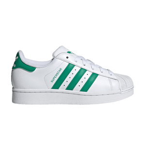 adidas Superstar 2 J 'White Court Green'