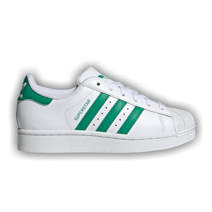 adidas Superstar 2 J 'White Court Green'