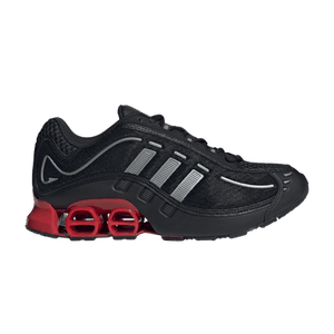 Adidas Megaride O1 'Black Better Scarlet'
