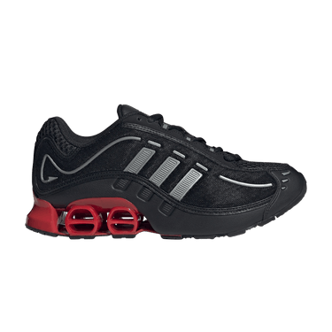 Adidas Megaride O1 'Black Better Scarlet'