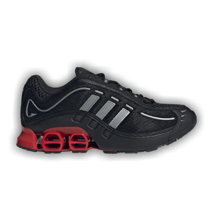 Adidas Megaride O1 'Black Better Scarlet'