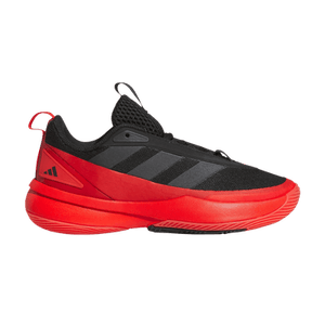 Adidas Front Court J 'Black Red'