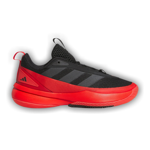 Adidas Front Court J 'Black Red'