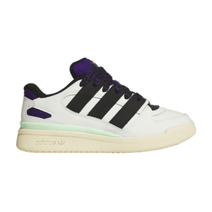 adidas Wmns Forum2000 'Off White Black Purple'