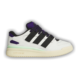 adidas Wmns Forum2000 'Off White Black Purple'