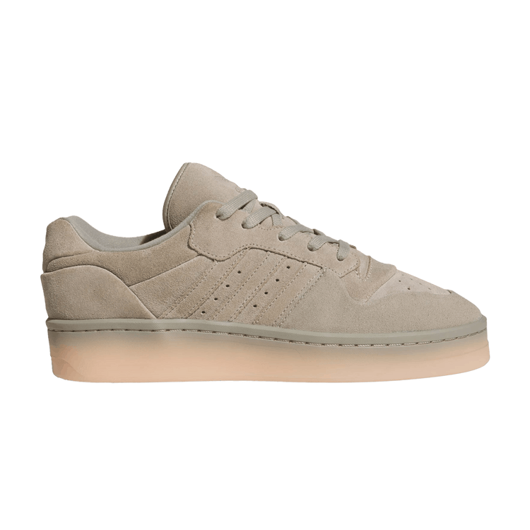 adidas Rivalry Lux Low 'Putty Beige' JH7972