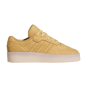 adidas Rivalry Lux Low 'Gold'