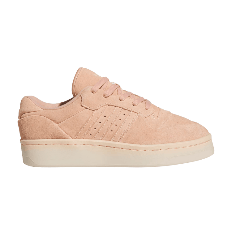 adidas Wmns Rivalry Lux Low 'Powder Coral' JH7991