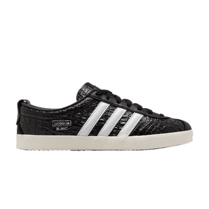 adidas Wmns Blanc 'Black Croc'
