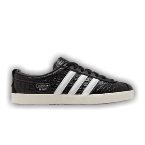 adidas Wmns Blanc 'Black Croc'