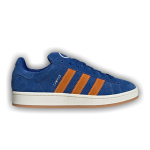 adidas Campus 00s 'Collegiate Royal Bright Orange'