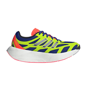 Adidas Adizero Aruku 'Lucid Blue Solar Slime'