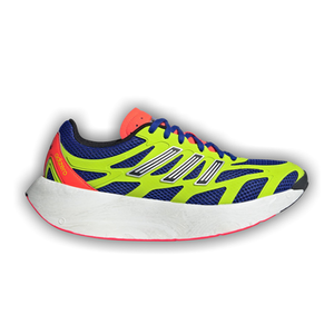 Adidas Adizero Aruku 'Lucid Blue Solar Slime'