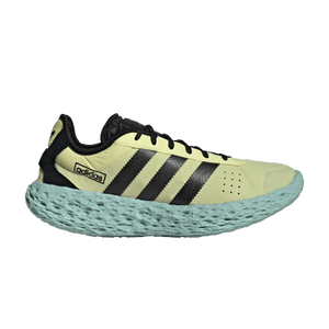 adidas Zponge 'Ice Yellow'