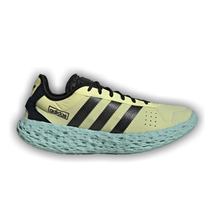 adidas Zponge 'Ice Yellow'