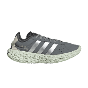 Adidas Zponge 'Grey Matte Silver'