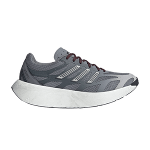 adidas Adizero Aruku 'Grey Aurora Ruby'