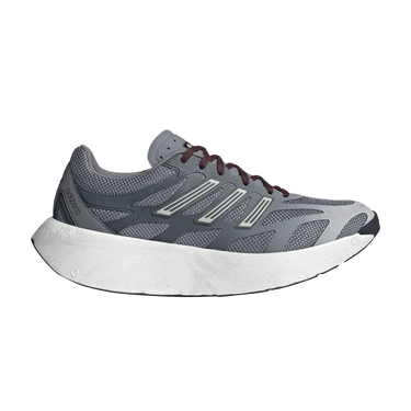 adidas Adizero Aruku 'Grey Aurora Ruby'