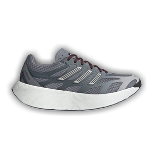 adidas Adizero Aruku 'Grey Aurora Ruby'