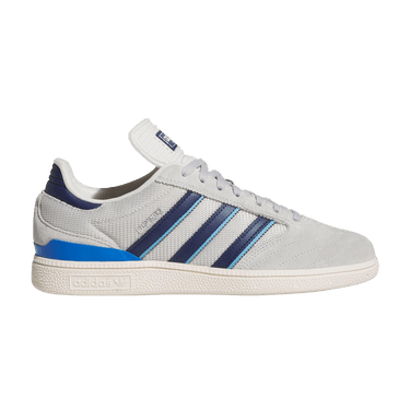 adidas Busenitz Pro 'Grey Dark Blue'