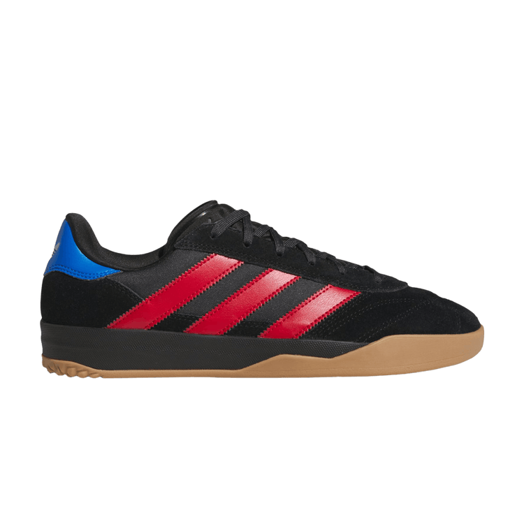 adidas Copa Premiere 'Black Scarlet Blue Bird' JH8125