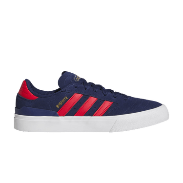 adidas Busenitz Vulc 2 'Dark Blue Better Scarlet'